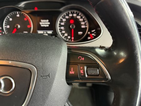 2015 Audi A4 2.0 TDI 177BHP SE €9,950 thumbnail