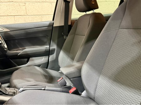 2018 Volkswagen Polo 1.0 Comfortline €15,500