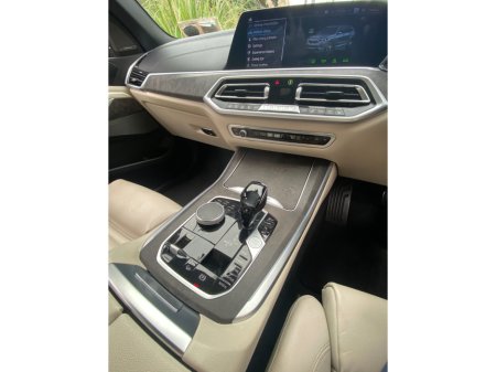 2020 BMW X5 xDrive45e M Sport €52,999 thumbnail