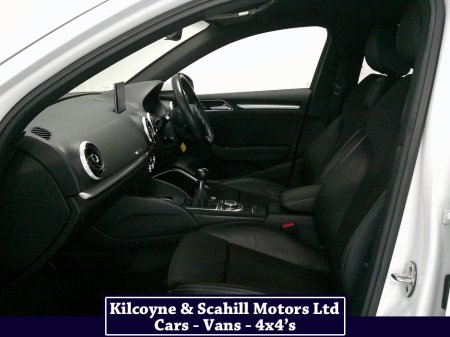 2016 Audi A3 - thumbnail 12