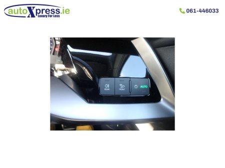 2022 Audi A3 1.0 TFSI Automatic, Low mileage €30,995 thumbnail