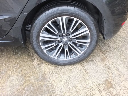 2024 SEAT Ibiza 1.0 TSI 95BHP SE+ €19,750 thumbnail