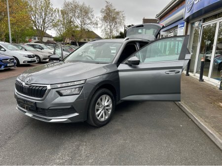 2023 Skoda Kamiq - thumbnail 25