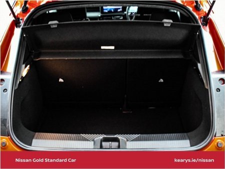 2026 Nissan Micra - thumbnail 9