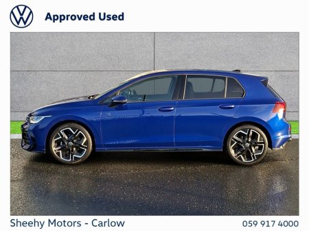 2025 Volkswagen Golf - thumbnail 6