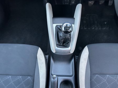 2018 Nissan Micra 0.9 IG-T ACENTA 5DR thumbnail