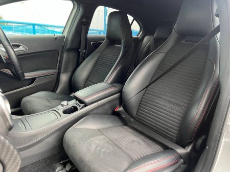 2013 Mercedes-Benz A Class - thumbnail 6