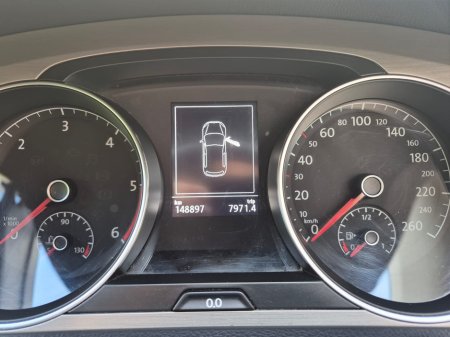 2016 Volkswagen Golf - thumbnail 23