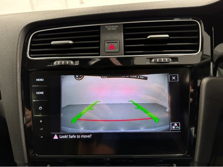 2018 Volkswagen Golf (182) HIGHLINE 1.4TSI DSG LOW KMS VW/AUDI SPECIALISTS WWW.DENISDARCYCARS.IE €20,450 thumbnail