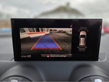 2023 Audi Q2 - thumbnail 18