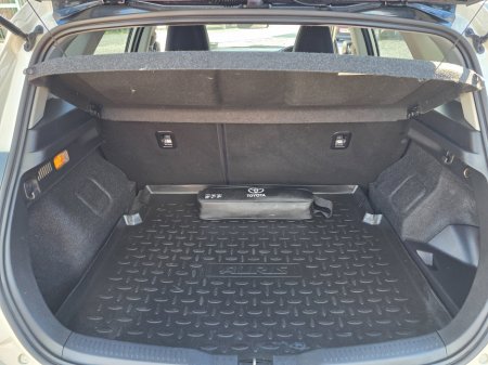 2017 Toyota Auris - photo 6