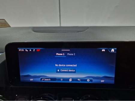 2023 Mercedes-Benz GLA Class 250E AMG LINE PREMIUM (PLUG IN HYBRID) AUTOMATIC **ONE OWNER / APPLE CARPLAY & ANDROID AUTO / BLIND SPOT ASSIST / HEATED FRONT SEATS / SAT NAV / REVERSE CAMERA / WIRELESS PHONE CHARGING** €40,900 thumbnail