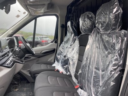 2026 Maxus Deliver 9 - thumbnail 6