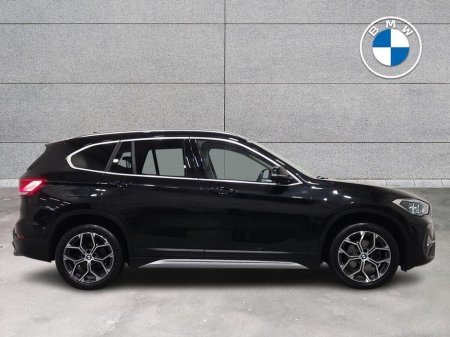 2022 BMW X1 - thumbnail 25