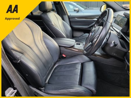 2015 BMW X5 - thumbnail 14