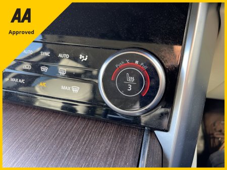 2022 Land Rover Range Rover SE PHEV AUTO FREE DELIVERY €89,750 thumbnail