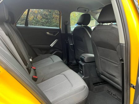 2018 Audi Q2 - thumbnail 8
