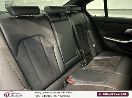 2023 BMW 3 Series 330e M Sport Pro Edition G20 LCI PHEV 290bhp Auto - 232 Reg €40,995 thumbnail