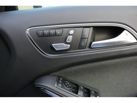 2017 Mercedes-Benz A Class A180 €15,995 thumbnail