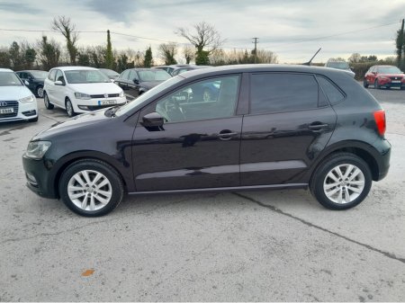 2016 Volkswagen Polo - thumbnail 5