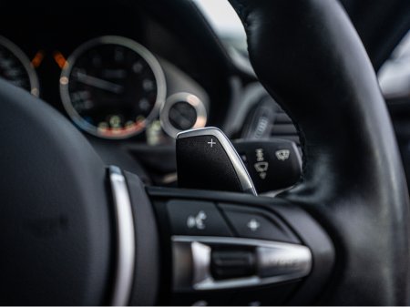 2017 BMW 4 Series 2017 BMW 420d M-Sport/1 owner/FSH/1yr warranty €27,888 thumbnail