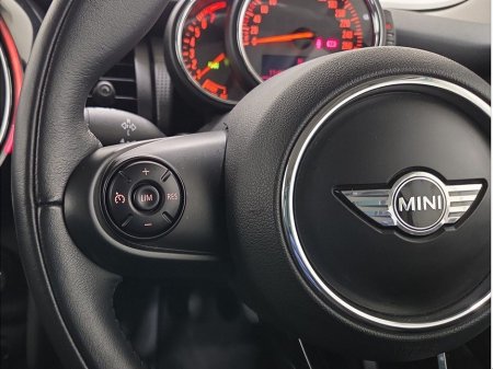 2014 MINI Hatch COOPER Cooper thumbnail
