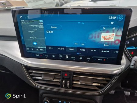 2026 Ford Focus - thumbnail 16