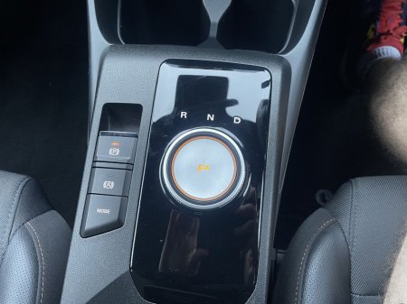 2025 MG MG3 - thumbnail 18