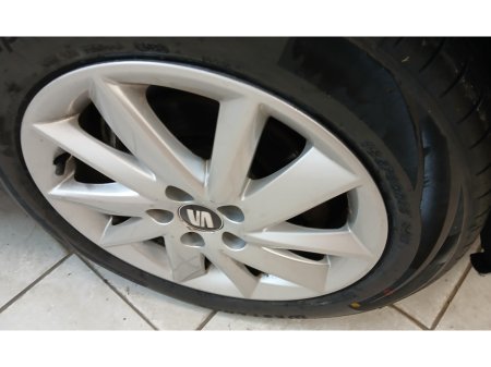 2016 SEAT Ibiza 1.0 SOL 75PS 5DR : Low Mileage : Finance Arranged : €9,950 thumbnail