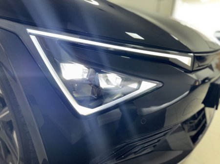 2025 Kia EV6 - thumbnail 11