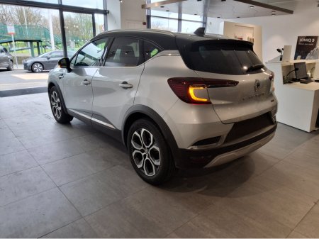 2023 Renault Captur - thumbnail 3