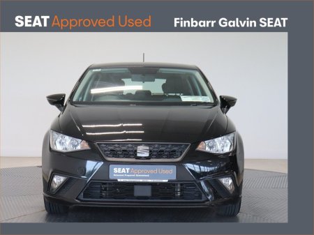 2021 SEAT Ibiza - photo 2