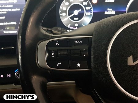 2022 Kia Sportage 1.6 CRDi SCR Diesel 115 hp K4 6MT thumbnail