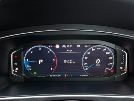 2024 Volkswagen Tiguan Allspace 7 SEATER R-LINE AUTOMATIC 2.0 DIESEL //SAT NAV//HEATED SEATS//REVERSE CAMERA//ADAPTIVE CRUISE CONTROL//HEATED STEERING WHEEL// €49,950 thumbnail