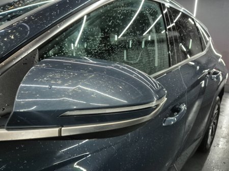 2022 Hyundai Tucson - thumbnail 24