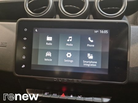 2023 Dacia Duster - thumbnail 18