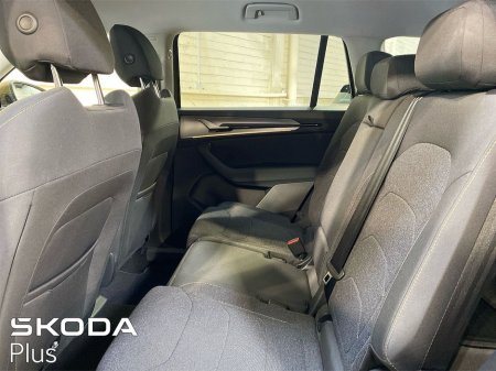 2025 Skoda Kodiaq - thumbnail 6