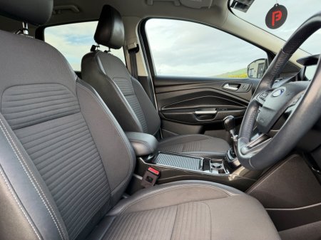 2018 Ford Kuga - thumbnail 12