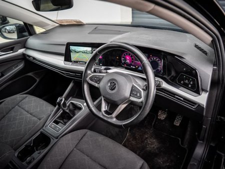 2021 Volkswagen Golf - thumbnail 5