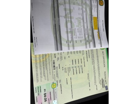 2010 Toyota Avensis D-4D TR 5DR 2.0 OVERMOUNT €2,750