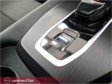 2023 Nissan Qashqai EPOWER SV PREMIUM 2TONE                     *RETAIL PRICE €33,950 - €2000 SCRAPPAGE* FLEXIBLE FINANCE OFFERS AVAILABLE €31,950 thumbnail