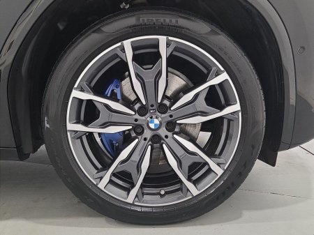 2023 BMW X3 - thumbnail 14