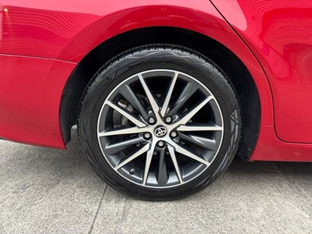 2022 Toyota Camry - thumbnail 11