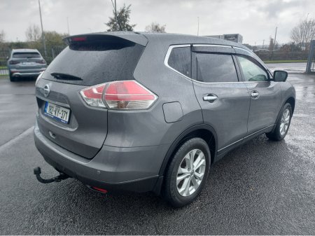 2018 Nissan X-Trail - thumbnail 9