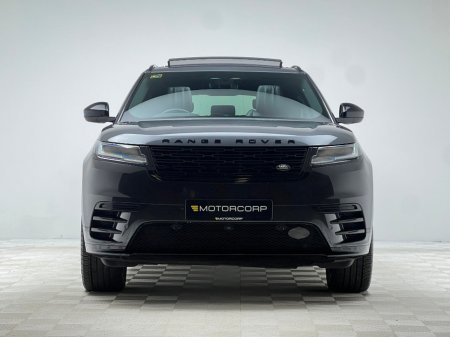 2024 Land Rover Range Rover Velar DYNAMIC HSE €64,990