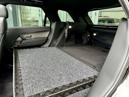 2025 Land Rover Range Rover Sport - thumbnail 6