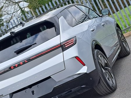 2026 Opel Grandland - thumbnail 12