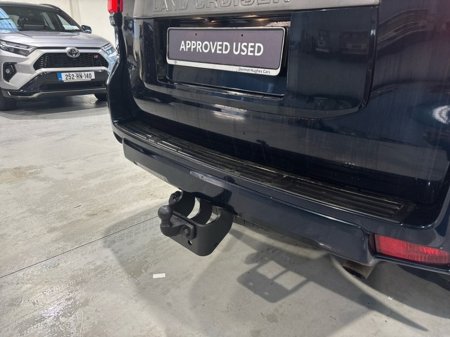 2021 Toyota Landcruiser - thumbnail 16