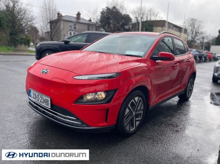 2023 Hyundai Kona Kauai Premium 64 5DR Auto €23,950 thumbnail