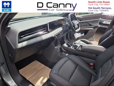 2026 KGM Actyon - thumbnail 16